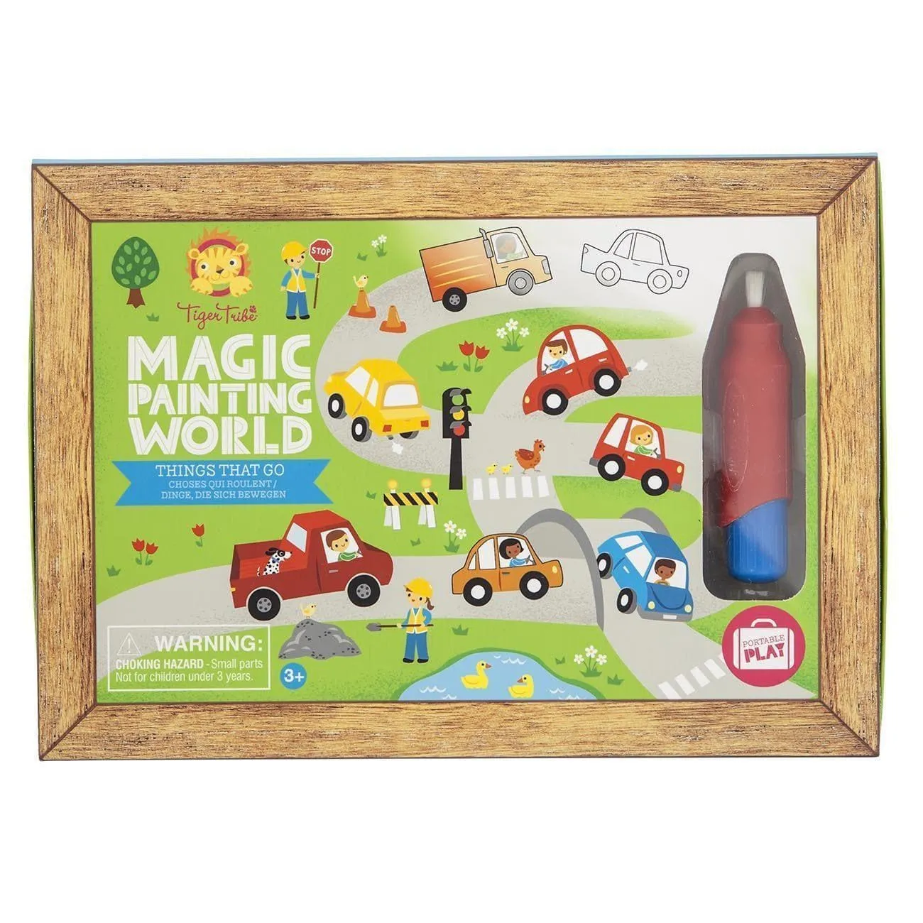 Thumbnail 1